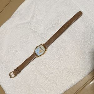 Vintage Winnie the Pooh watch